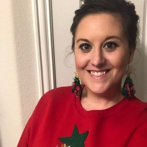 Meet your Posher, Katherine